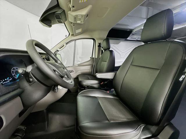 new 2025 Ford Transit-250 car, priced at $48,788