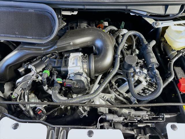 new 2025 Ford Transit-250 car, priced at $48,788