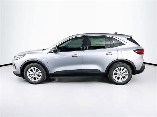 new 2024 Ford Escape car, priced at $23,852