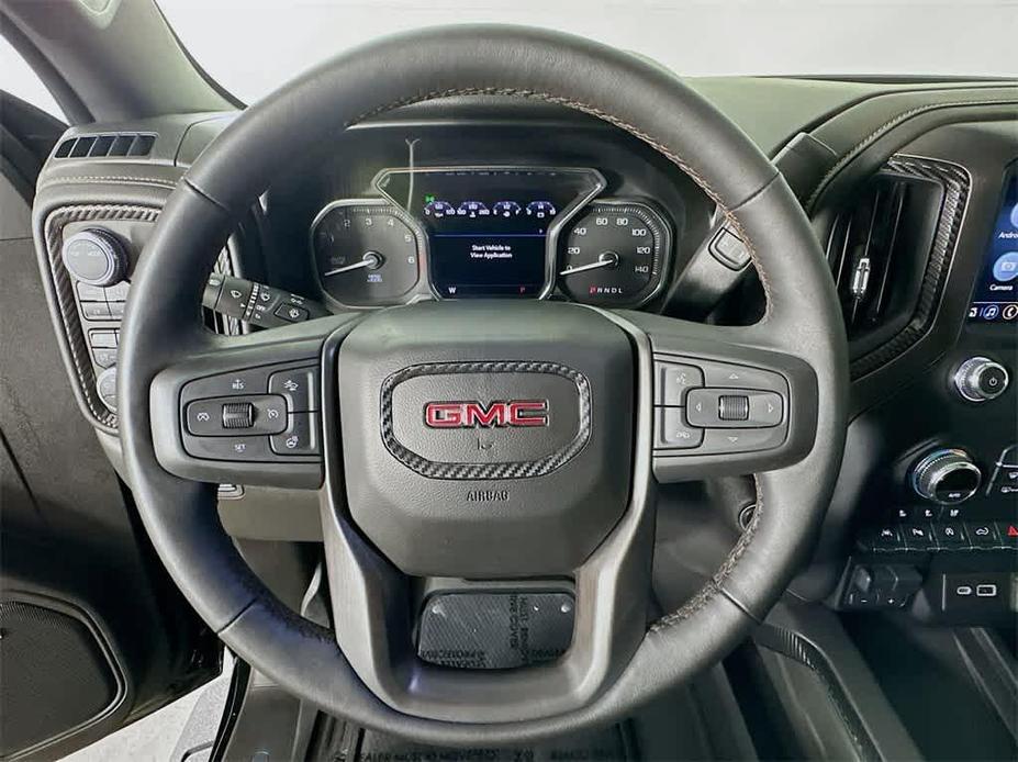 used 2021 GMC Sierra 1500 car, priced at $44,868