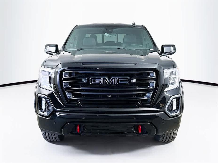 used 2021 GMC Sierra 1500 car, priced at $44,868