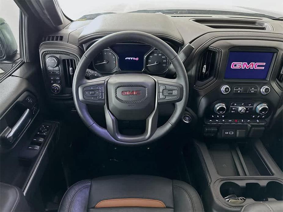 used 2021 GMC Sierra 1500 car, priced at $44,868