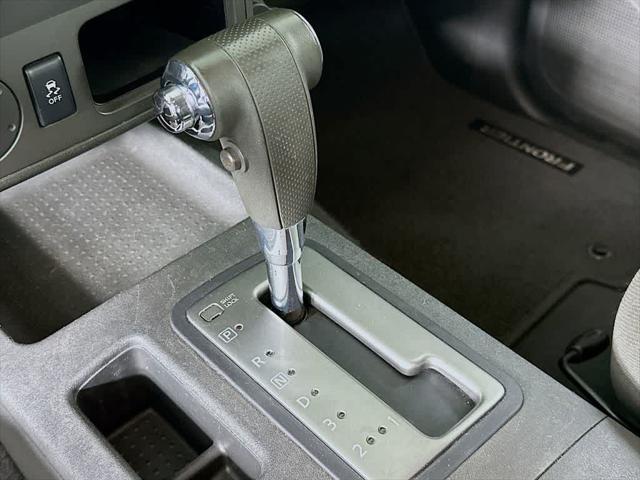 used 2019 Nissan Frontier car, priced at $15,469