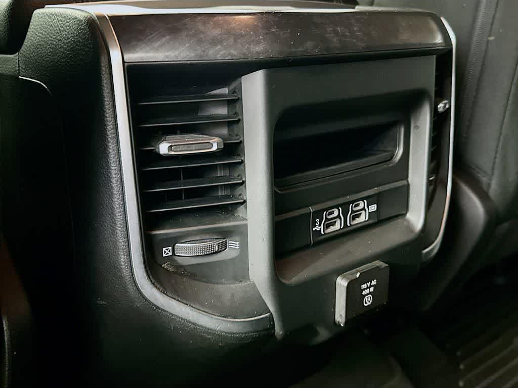 used 2019 Ram 1500 car, priced at $23,378