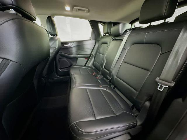 used 2021 Ford Escape car, priced at $19,329