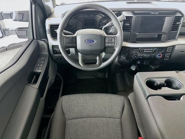 new 2025 Ford F-250 car, priced at $67,105