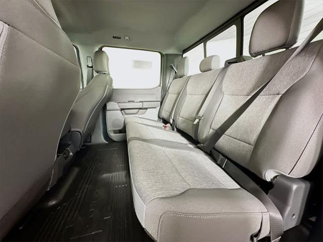 new 2025 Ford F-250 car, priced at $67,105