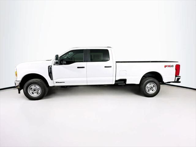 new 2025 Ford F-250 car, priced at $57,500