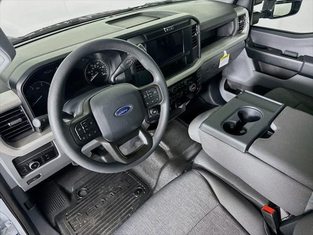 new 2025 Ford F-250 car, priced at $57,500