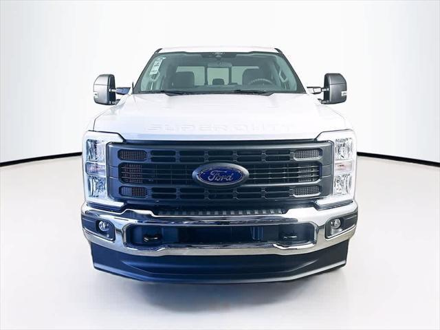 new 2025 Ford F-250 car, priced at $67,105