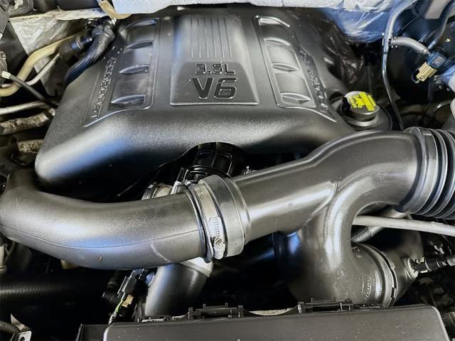 used 2012 Ford F-150 car