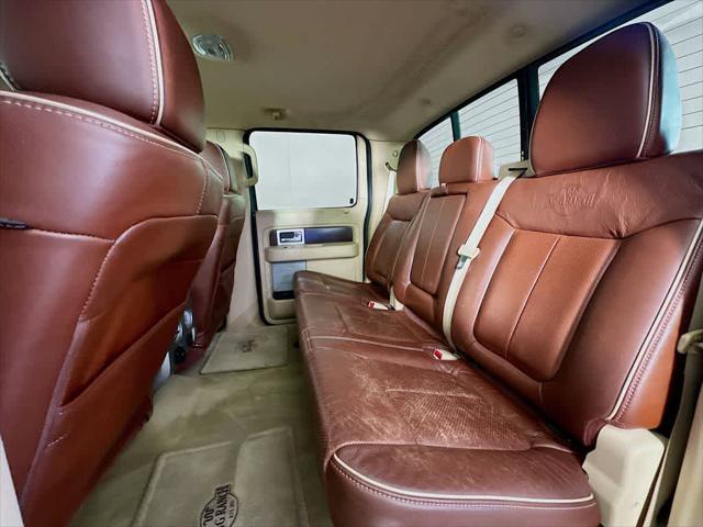 used 2012 Ford F-150 car, priced at $11,641