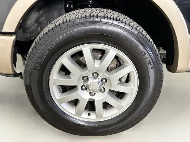 used 2012 Ford F-150 car, priced at $11,641