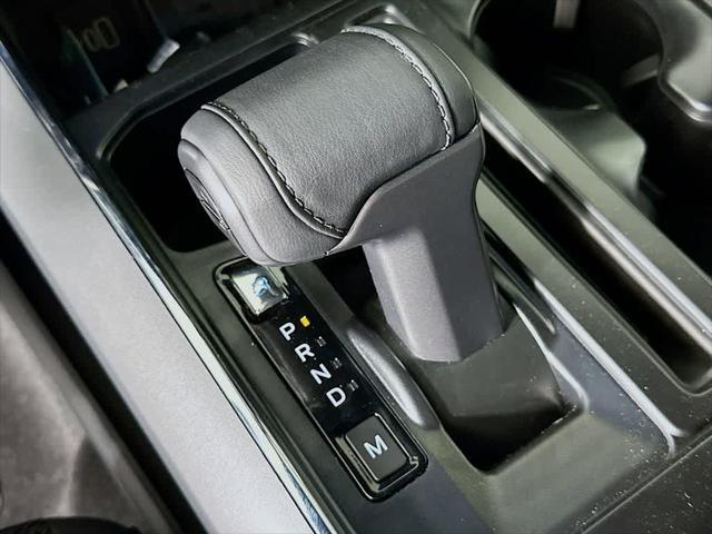 new 2025 Ford F-150 car, priced at $54,923