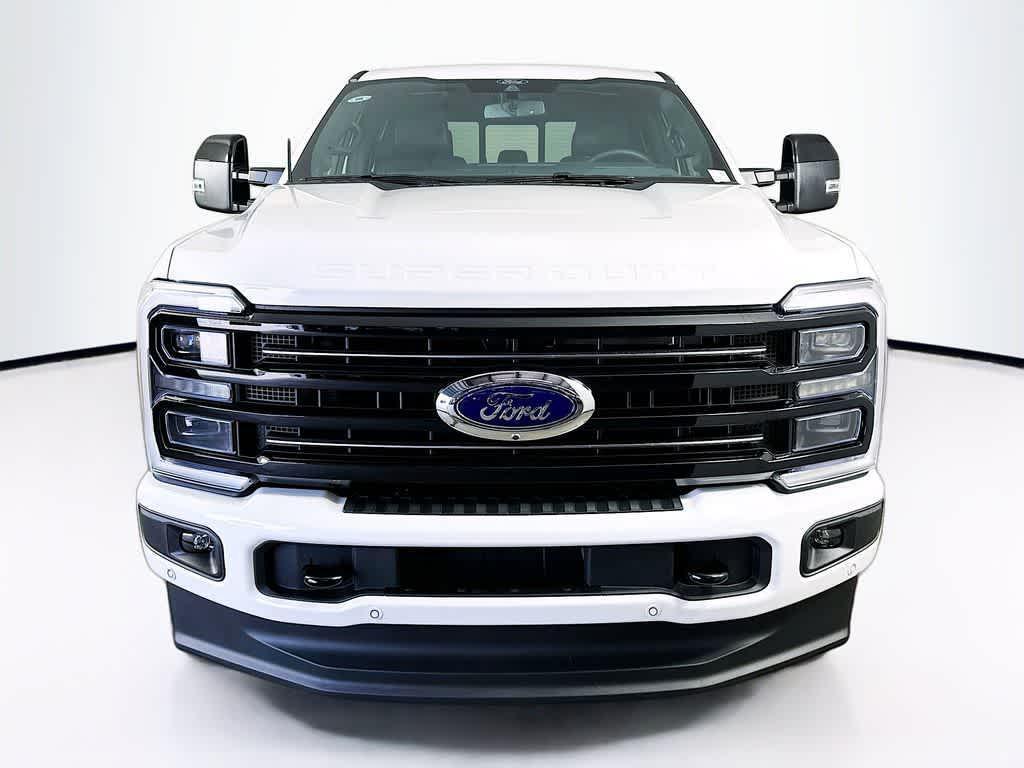 new 2025 Ford F-250 car, priced at $86,750