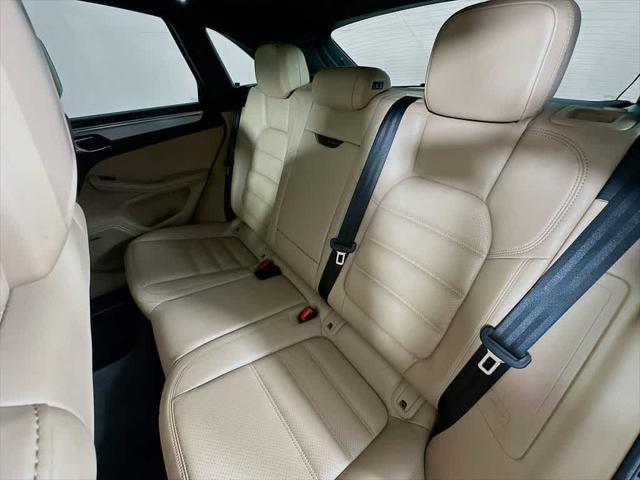 used 2020 Porsche Macan car, priced at $47,339