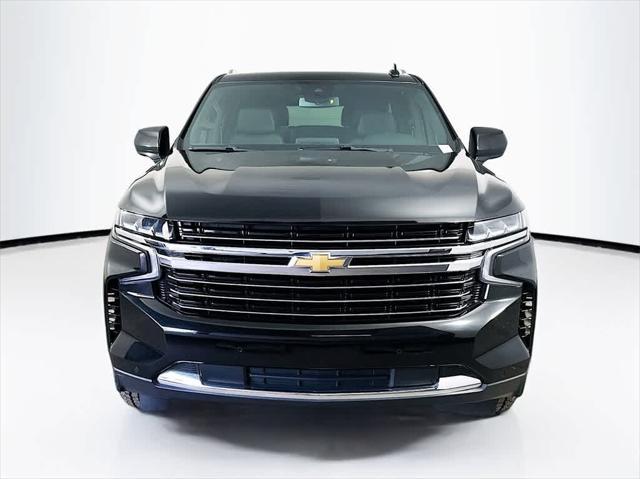 used 2023 Chevrolet Suburban car, priced at $46,374