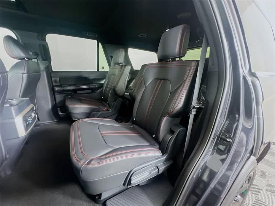 new 2024 Ford Expedition car, priced at $69,640