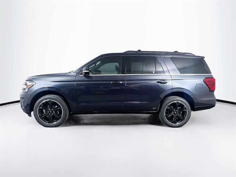new 2024 Ford Expedition car, priced at $75,410