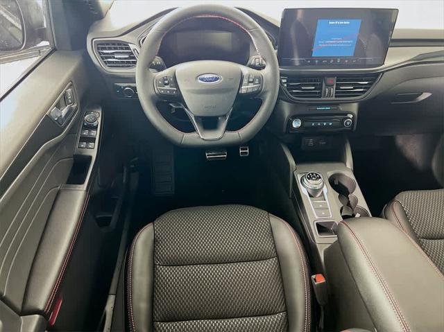 new 2024 Ford Escape car, priced at $25,606