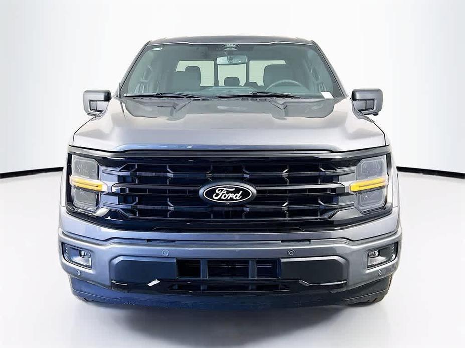 new 2024 Ford F-150 car, priced at $49,978