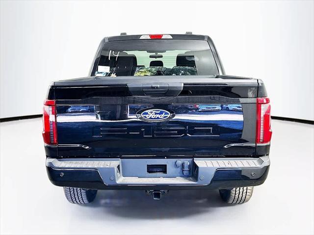 new 2024 Ford F-150 car, priced at $43,339