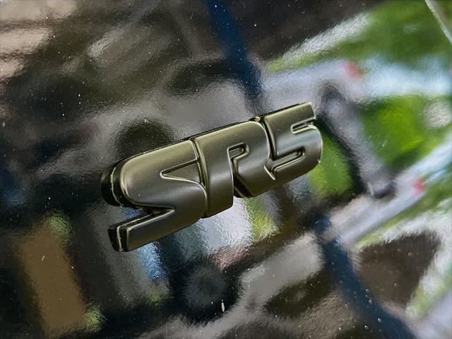 used 2022 Toyota 4Runner car, priced at $35,948