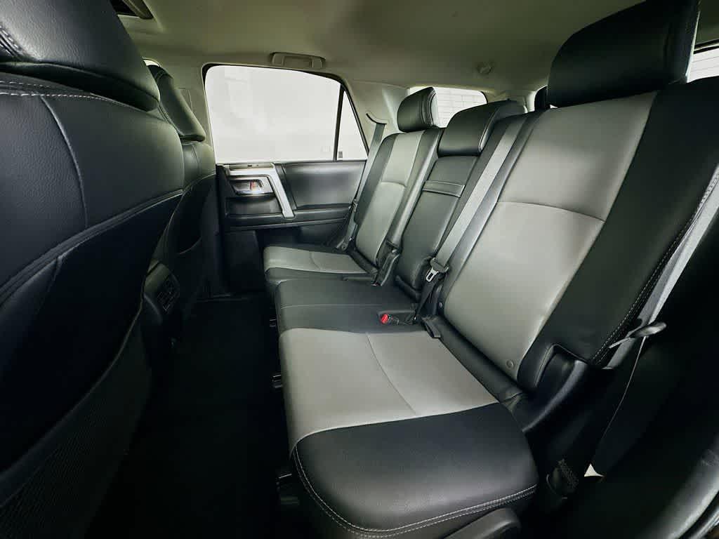 used 2022 Toyota 4Runner car, priced at $32,490