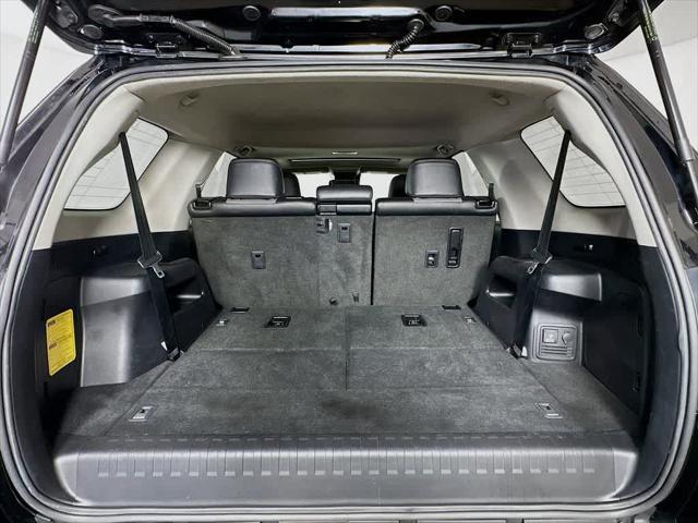 used 2022 Toyota 4Runner car, priced at $35,948