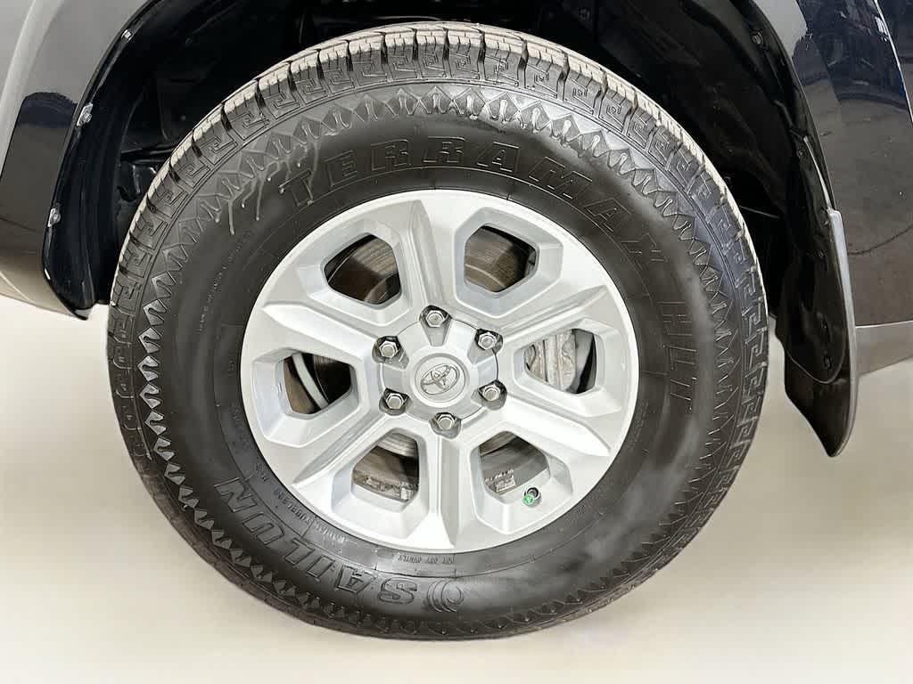 used 2022 Toyota 4Runner car, priced at $32,490