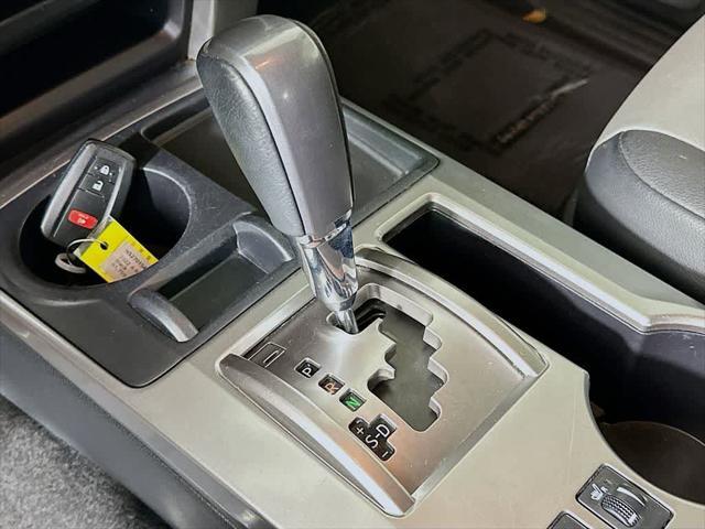 used 2022 Toyota 4Runner car, priced at $35,948