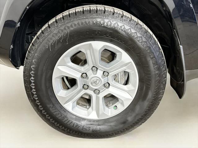used 2022 Toyota 4Runner car, priced at $35,948