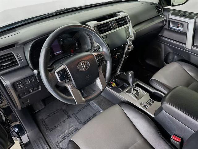 used 2022 Toyota 4Runner car, priced at $35,948