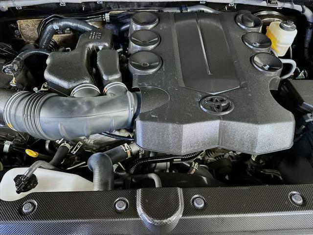 used 2022 Toyota 4Runner car, priced at $35,948