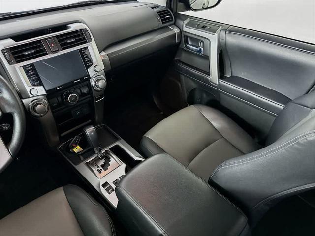 used 2022 Toyota 4Runner car, priced at $35,948