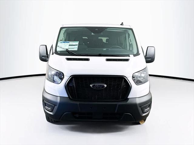 new 2024 Ford Transit-350 car, priced at $52,942