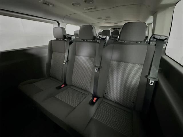 new 2024 Ford Transit-350 car, priced at $52,942