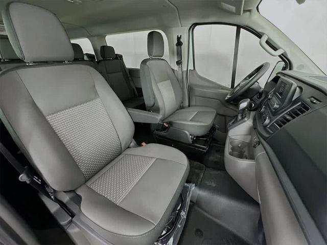 new 2024 Ford Transit-350 car, priced at $52,942