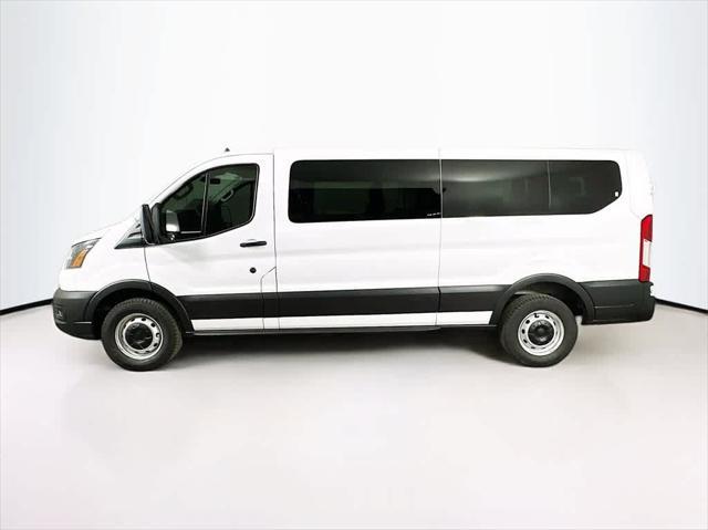 new 2024 Ford Transit-350 car, priced at $52,942