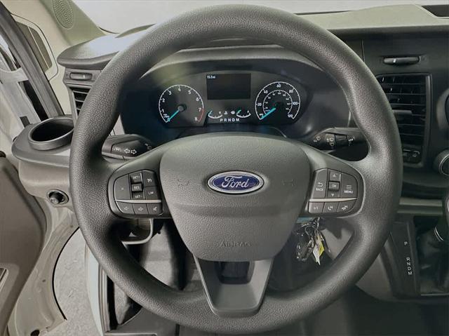 new 2024 Ford Transit-350 car, priced at $52,942