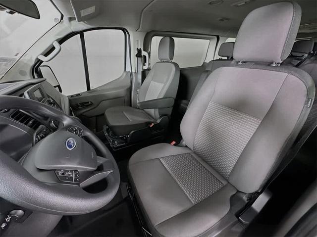 new 2024 Ford Transit-350 car, priced at $52,942