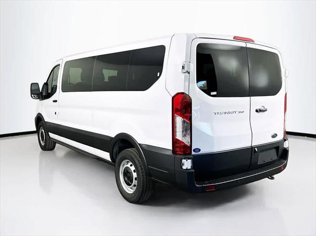 new 2024 Ford Transit-350 car, priced at $52,942