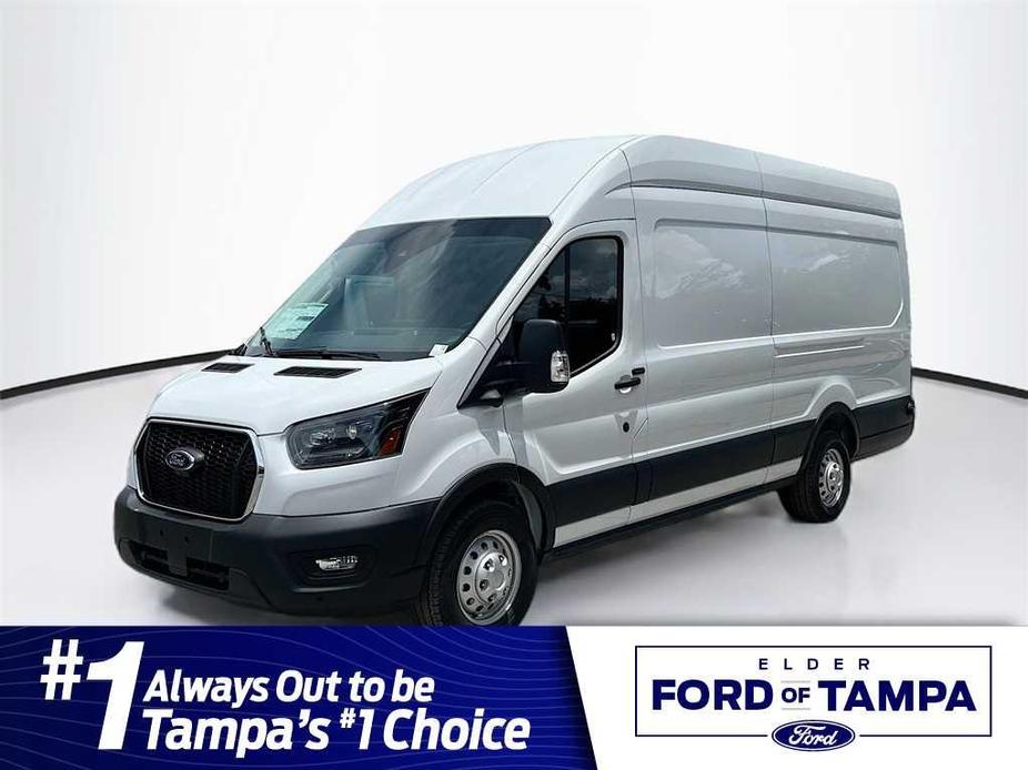 new 2024 Ford Transit-250 car, priced at $60,560