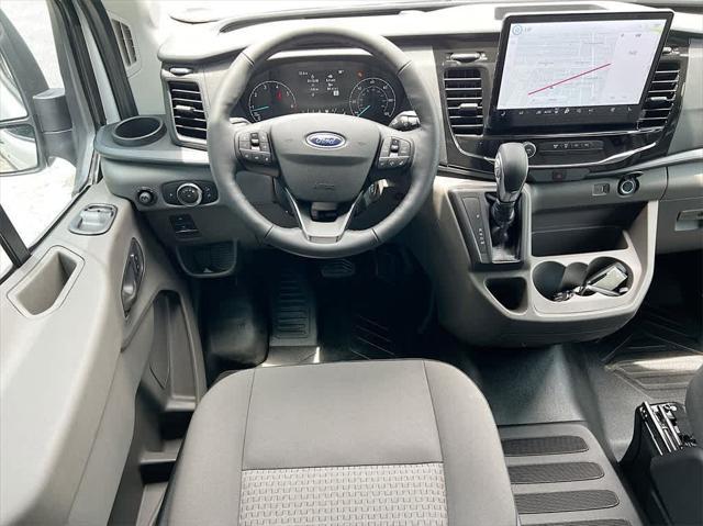 new 2024 Ford Transit-250 car, priced at $59,060