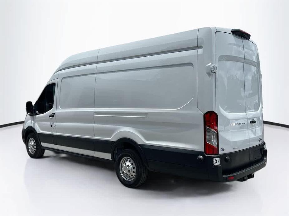 new 2024 Ford Transit-250 car, priced at $60,560