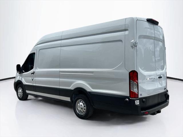 new 2024 Ford Transit-250 car, priced at $59,060