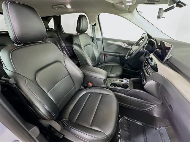 used 2022 Ford Escape car, priced at $22,823