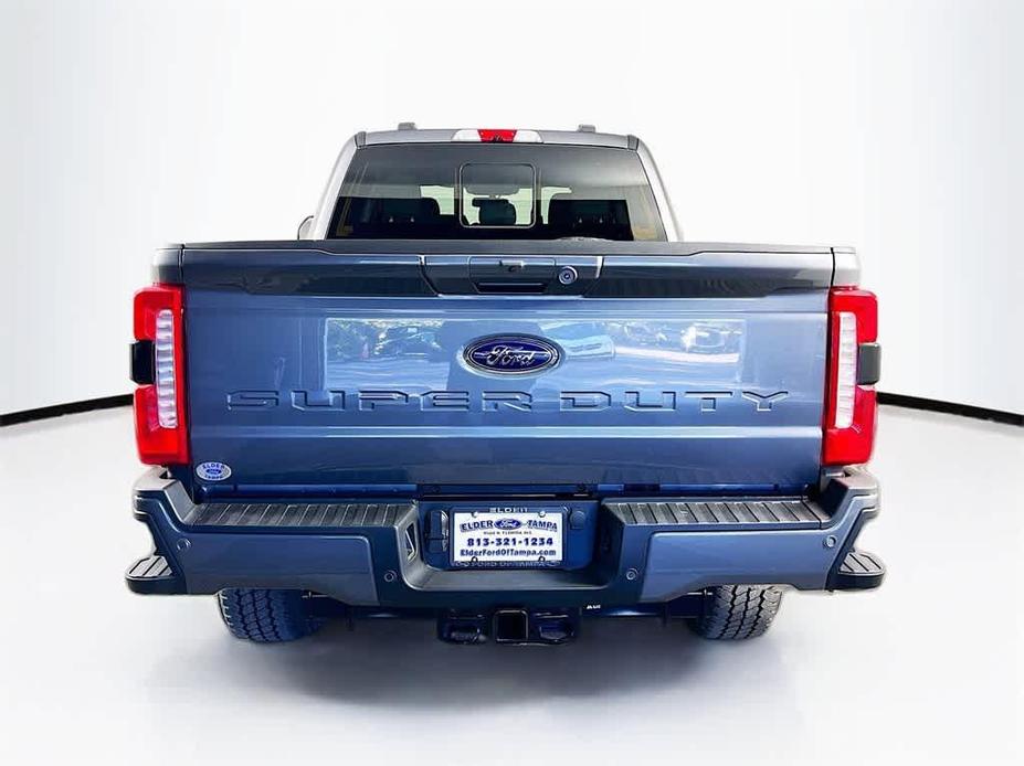 new 2024 Ford F-250 car, priced at $70,650