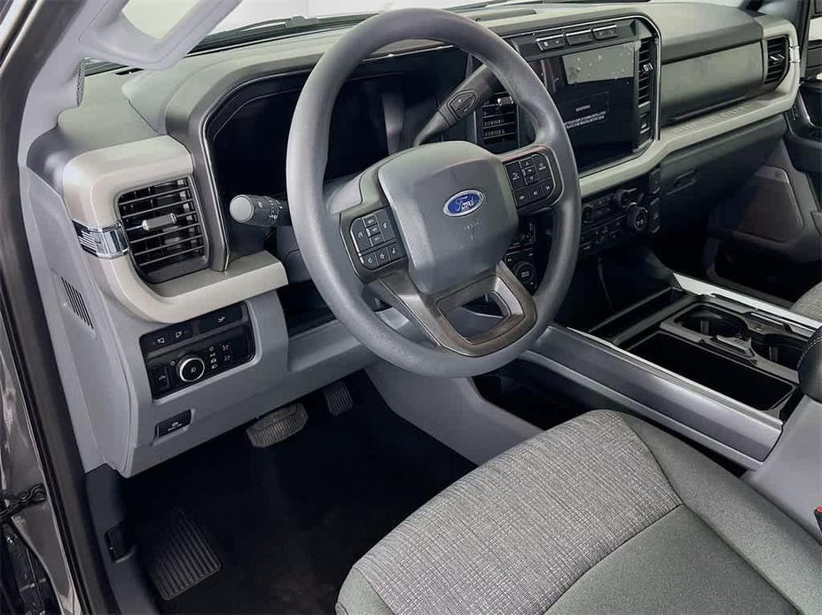 new 2024 Ford F-250 car, priced at $70,650