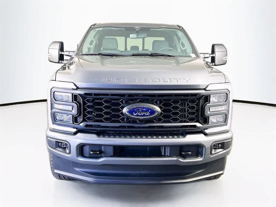 new 2024 Ford F-250 car, priced at $70,650